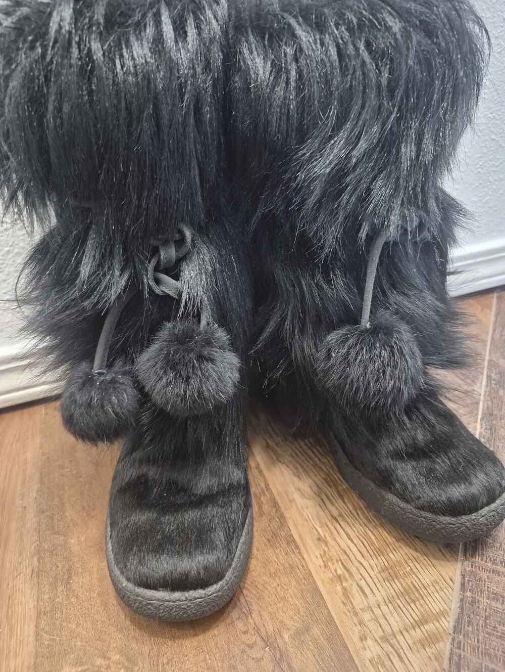Oscar Sport Boots